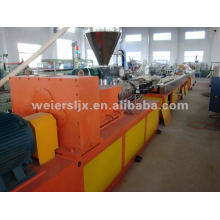 PVC ceiling production line-Plastic machinery